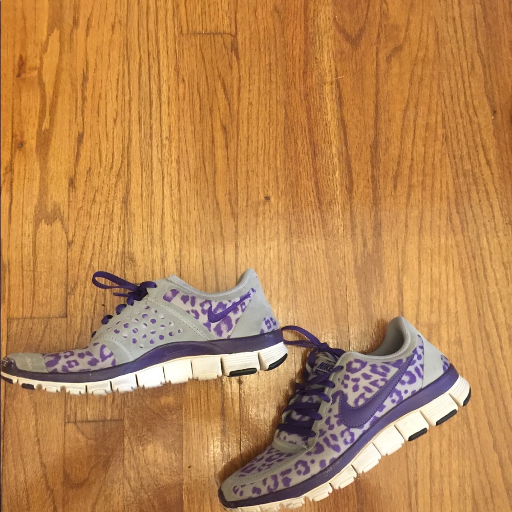 Nike shoes